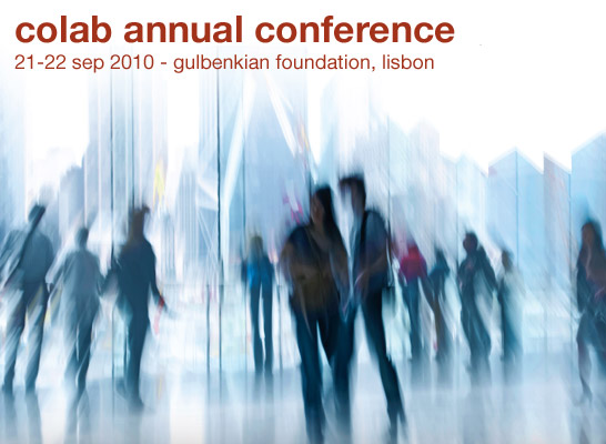 CoLab Annual Conference
