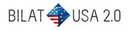 BILAT USA 2.0 logo