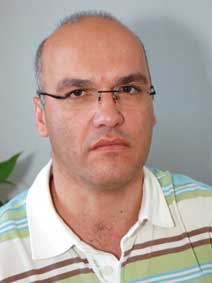 José Ferreira